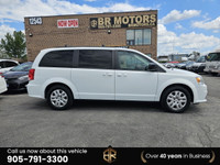 Vehicle DescriptionNo accident Ontario vehicle with Lot of Options! Call (905) 791-3300 - White with... (image 4)