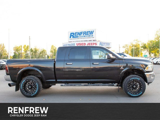 2018 Ram 2500 Laramie in Cars & Trucks in Calgary