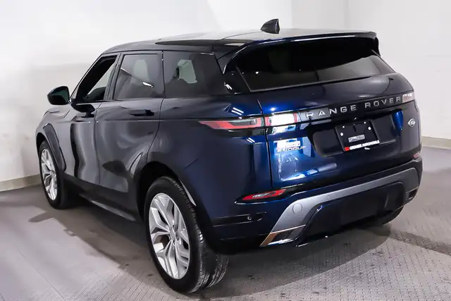 2023 Land Rover Range Rover EVOQUE + R-DYNAMIC SE + AWD + GPS TO in Cars & Trucks in Laval / North Shore - Image 6