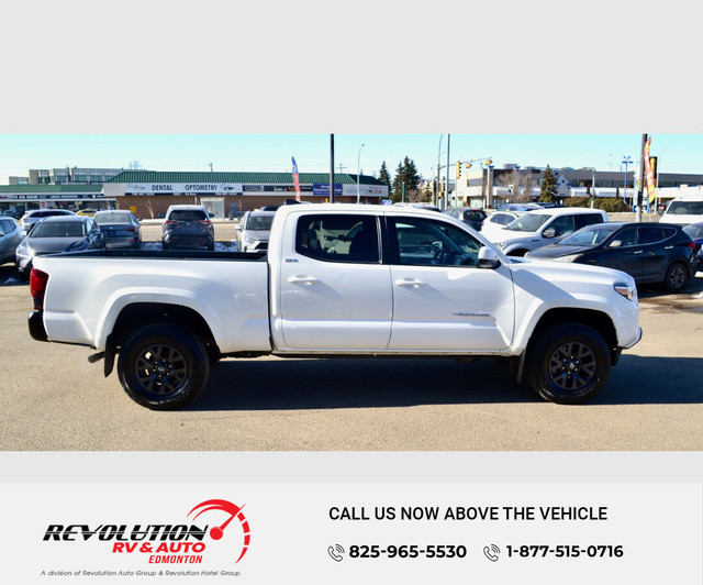 2023 Toyota Tacoma SR5 Super in Cars & Trucks in Edmonton - Image 4