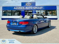 Clean Carfax and in Pristine condition rare BMW 335i M Sport Package Cabriolet. This BMW comes fully... (image 3)