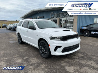 2023 Dodge Durango R/T HEMI ORANGE