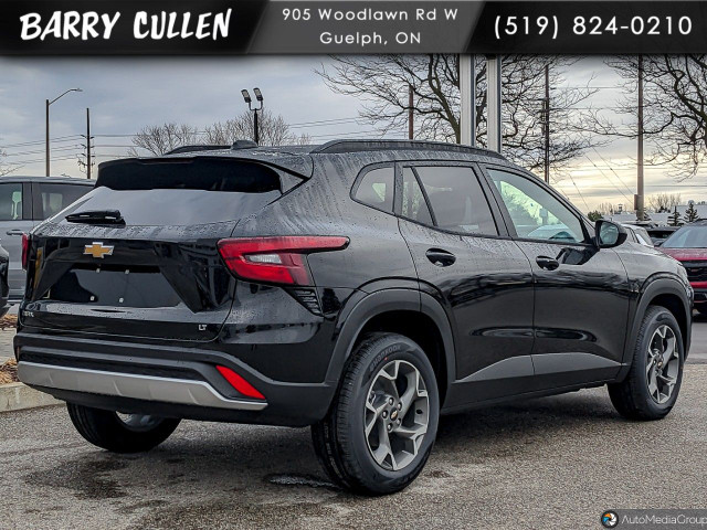 2025 Chevrolet Trax in Cars & Trucks in Guelph - Image 3