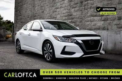 Low Mileage, Remote Start, Adaptive Cruise Control, Proximity Key, Climate Control, Heated Seats! 6...