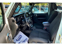 Clean Carfax Report | Jeep Wrangler Unlimited Willys | 4X4 | 3.6L I-4 Hybrid | 8.4 Inch Touchscreen... (image 1)