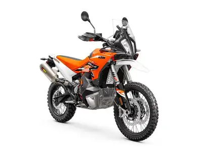2024 KTM 890 ADVENTURE R SAVE $3574 RABAIS includes hard saddle bags / avec saccoches dures AVEC RAB...