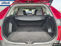 Look at this certified 2020 Toyota RAV4 XLE AWD | Sunroof | Radar Cruise | Heated Seats | Rear Camer... (image 9)