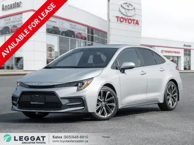 To give you peace of mind all our Leggat Used Car vehicles includes a 6 month/10,000 kms powertrain...
