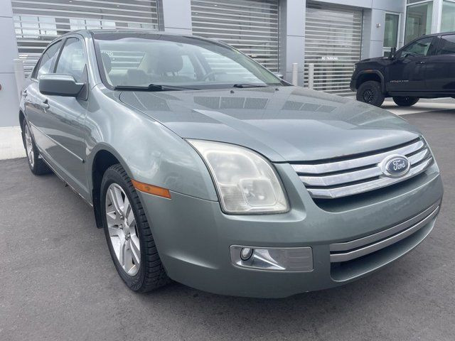 2006 Ford Fusion SEL in Cars & Trucks in Calgary