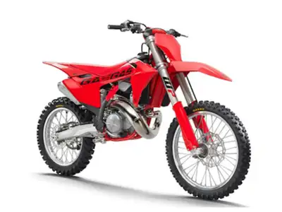 GASGAS Special Finance offer: 2.99% APR/ 60 months OAC until May 31, 2025.No money down. Credit appr...