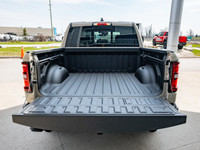 | PREVIOUS DEALER DEMO | Conquer the road with the 2025 RAM 1500 Rebel X Crew Cab 4x4, powered by th... (image 4)