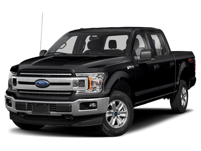 2018 Ford F-150 XLT 4WD SuperCrew 5.5' Box in Cars & Trucks in Markham / York Region - Image 4