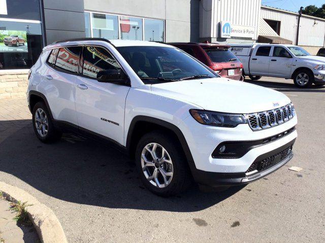 2025 Jeep Compass Latitude in Cars & Trucks in Oakville / Halton Region - Image 3