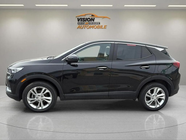2022 Buick Encore GX AWD 4dr Preferred in Cars & Trucks in Gatineau - Image 2