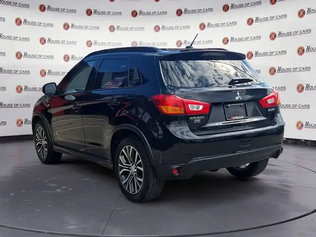 2016 Mitsubishi RVR AWD 4dr CVT GT Bluetooth Backup Camera in Cars & Trucks in Calgary - Image 5