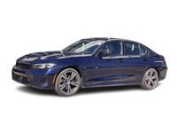 2024 BMW 330i – The Ultimate Sports Sedan Discover the thrill of driving with the 2024 BMW 330i, whe... (image 3)