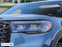 Engine: 4 Cylinder Engine 2.3L L/100Km City: 11.5 L/100Km Hwy: 8.7 Safety Equipment ABS And Drivelin... (image 9)