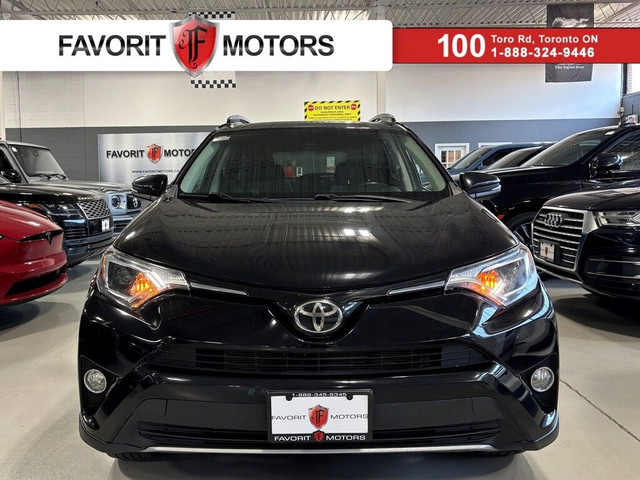 2018 Toyota RAV4 XLE AWD|SUNROOF|ALLOYS|HEATEDSEATS|HEATEDWHEEL| in Cars & Trucks in City of Toronto