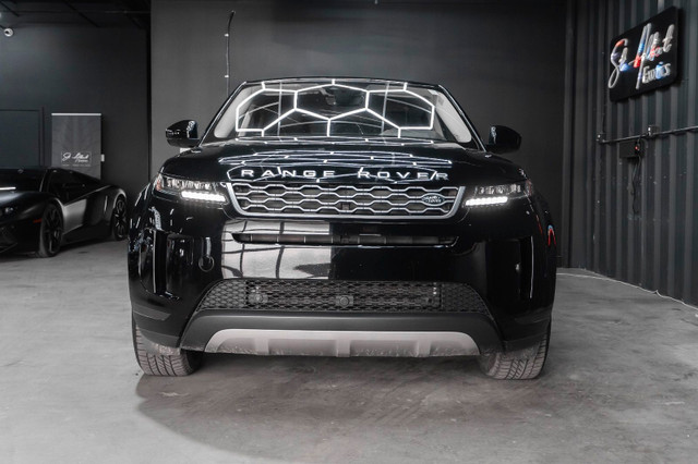 2020 Land Rover Range Rover Evoque in Cars & Trucks in Edmonton - Image 4