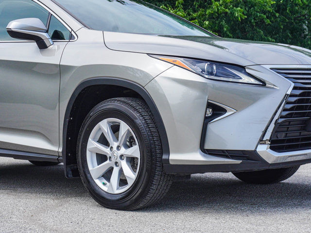 2017 Lexus RX 350 4DR AWD AT- Sunroof - Heated / Vented Seats in Cars & Trucks in Barrie - Image 4