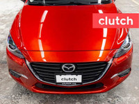 1 OWNER / Dual Zone Front Climate Control, Auxiliary Audio Input, Bluetooth Music and more! Clutch i... (image 6)