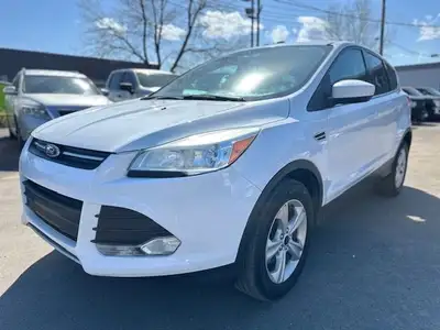 Kingsway Auto Centre **11130 149 St, Edmonton, AB T5M 1W4 **Call/Text: 587-568-3149 2014 FORD ESCAPE...