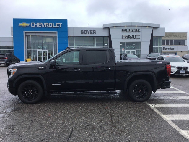 2021 GMC Sierra 1500 in Cars & Trucks in Oshawa / Durham Region - Image 2