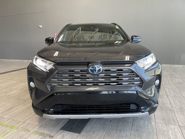 2021 Toyota RAV4 Hybrid XSE AWD in Cars & Trucks in Edmonton - Image 4