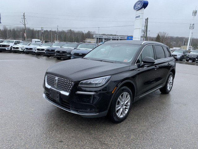 2021 Lincoln Corsair Reserve - Leather/Roof/Nav/Cold Weather Pac in Cars & Trucks in Kawartha Lakes