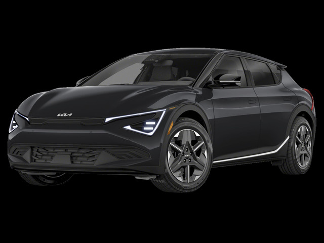 Kia EV6 Wind RWD 2025 in Cars & Trucks in Longueuil / South Shore