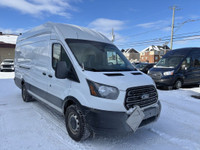 See Dealer Website for Details. 2019 Ford Transit fourgon utilitaire ALLONGER (image 5)
