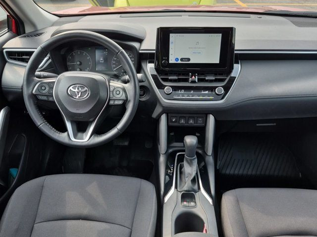 2024 Toyota Corolla Cross LE Premium AWD | Sunroof in Cars & Trucks in Guelph - Image 4