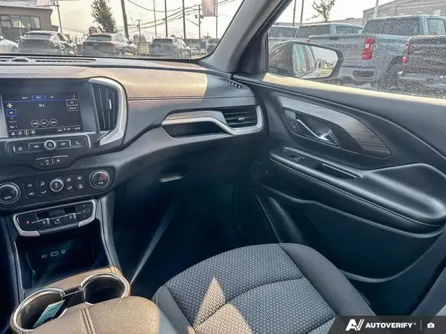 2024 GMC Terrain SLE | NO ACCIDENTS | ONE OWNER | AWD | 1.5L in Cars & Trucks in Chilliwack - Image 12