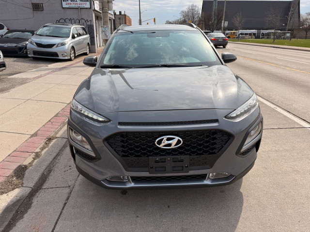2021 Hyundai KONA 2.0L Preferred FWD in Cars & Trucks in Hamilton - Image 2