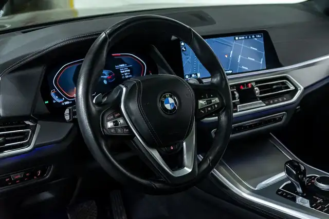 2023 BMW X5 xDrive40i | Luxe familial | Premium | Sièges in Cars & Trucks in City of Montréal - Image 15