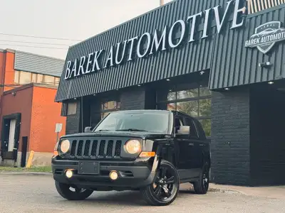Barek Automotive Has Been Serving The Greater Toronto Area For Over 30 Years! 2022, 2023 & 2024 CarG...