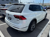 Dealer Certified Pre-Owned. This Volkswagen Tiguan boasts a Intercooled Turbo Regular Unleaded I-4 2... (image 2)