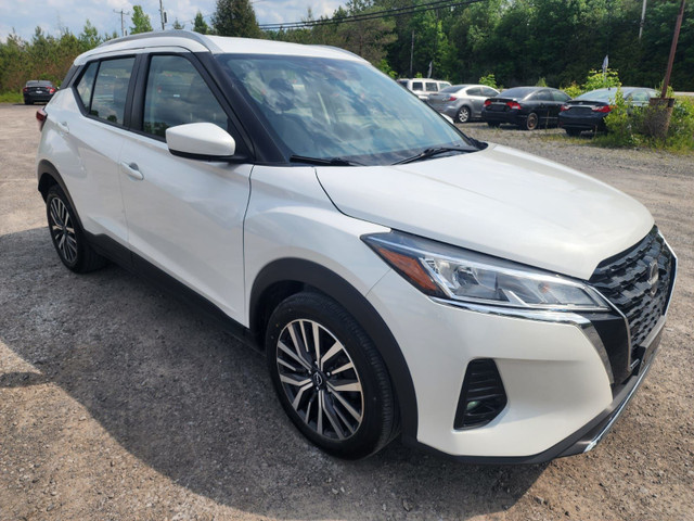 2022 Nissan Kicks SV in Cars & Trucks in Ottawa - Image 3