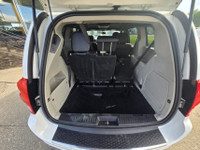 The 2016 Dodge Grand Caravan SE is equipped with Power Sliding Doors, Back up Camera, Power Tail Gat... (image 5)