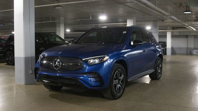 2026 Mercedes-Benz GLC GLC 300 4MATIC SUV in Cars & Trucks in Edmonton - Image 4