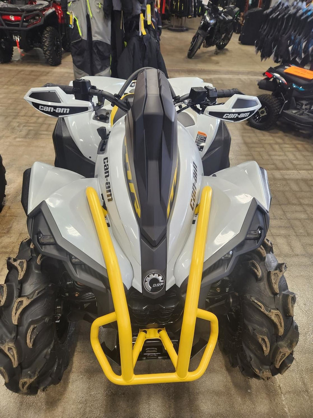 2023 Can-Am RENEGADE XMR 650 in ATVs in Sarnia - Image 2