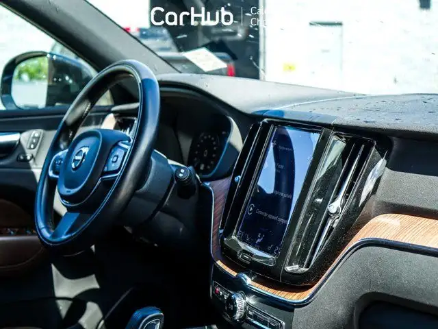 2021 Volvo XC60 Inscription Expression AWD Pano Sunroof Navi in Cars & Trucks in Mississauga / Peel Region - Image 54