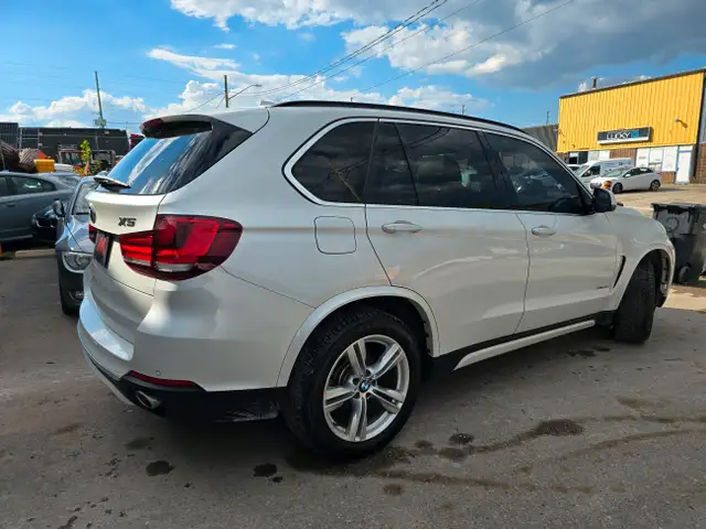 2015 BMW X5 in Cars & Trucks in Oakville / Halton Region - Image 9