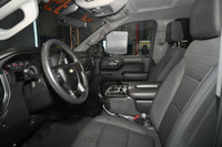 FINANCEMENT @ 4.9%, CUSTOM BLACK EDITION, MULTIPLACE(CREW CAB), 4X4, GROUPE REMOURQUAGE AVEC CONTROL... (image 6)
