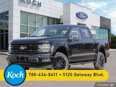 Running Boards, 360 Camera, Climate Control, SYNC 4, Remote Keyless Entry! This vehicle is located a...