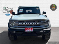 - ONE OWNER - ACCIDENT FREE - SASQUATCH PKG - ADVANCED 4X4 SYSTEM - HEATED CLOTH SEATS - NAVIGATION... (image 8)