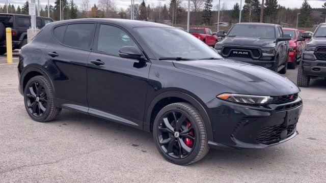 2024 Dodge Hornet R/T Plus in Cars & Trucks in Prince George - Image 2