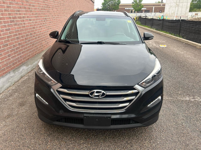 2018 Hyundai Tucson SE in Cars & Trucks in Oshawa / Durham Region - Image 3