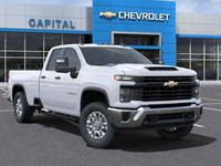 Capital Chevrolet Buick GMC This Chevrolet Silverado 3500HD delivers a Turbocharged Diesel V8 6.6L/4... (image 6)