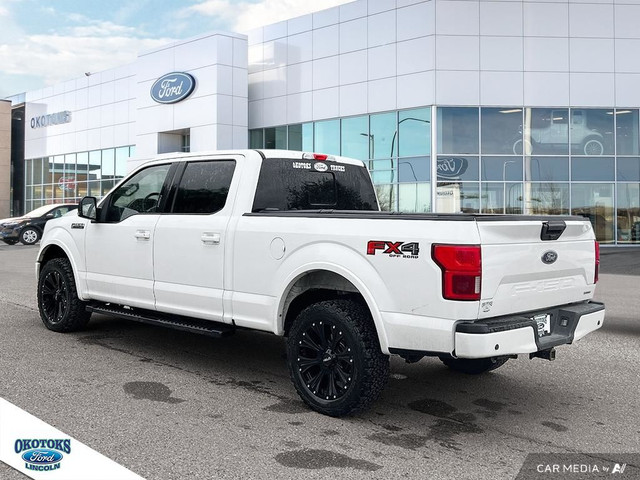 2019 Ford F-150 XLT in Cars & Trucks in Calgary - Image 4